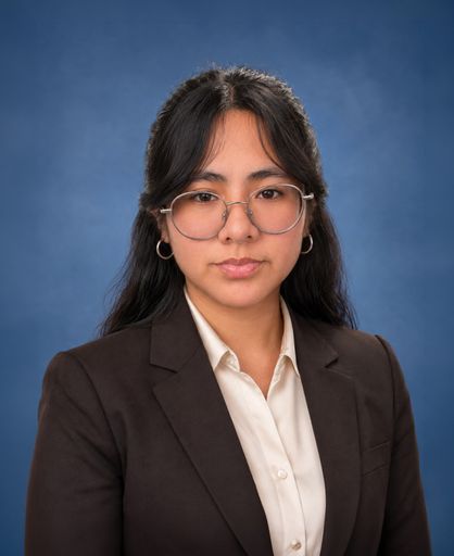Antonieta Suarez Rimarachin